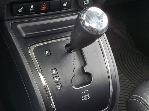 Used 2015 Jeep Patriot High Altitude image 18