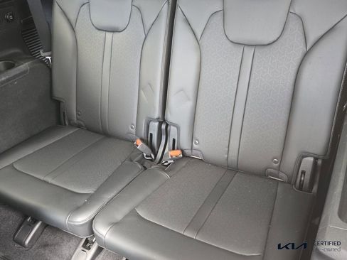 Certified 2022 Kia Sorento SX FWD image 12