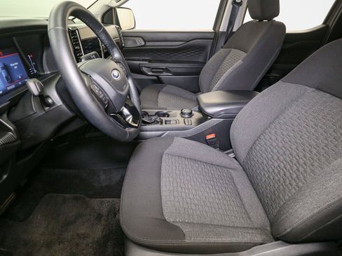 Used 2025 Ford Ranger XLT w/ Equipment Group 301A High AWD/4WD image 38