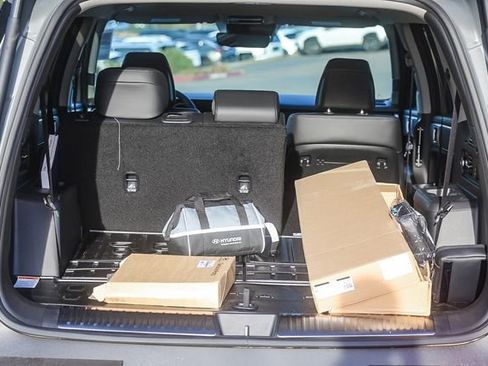 New 2026 Hyundai Santa Fe Limited image 29