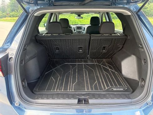Used 2024 Chevrolet Equinox LS w/ LPO, Floor Liner Package FWD image 43