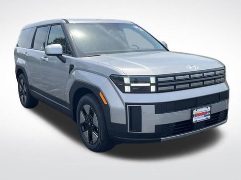 New 2026 Hyundai Santa Fe SE image 7