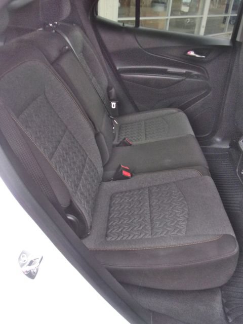 Used 2024 Chevrolet Equinox LT FWD image 31