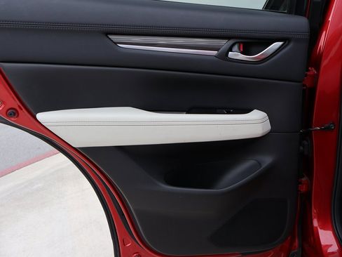 Used 2017 MAZDA CX-5 Grand Touring w/ Premium Package image 17