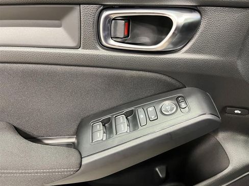 New 2026 Honda Civic LX image 12