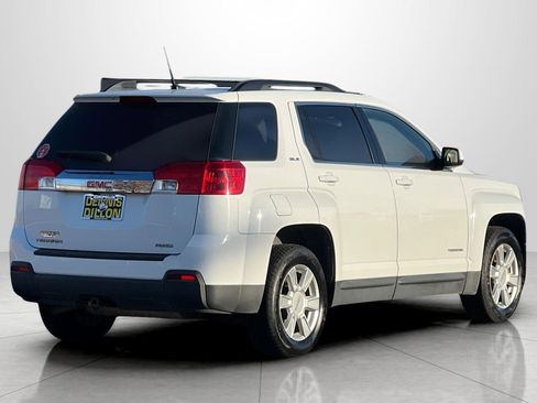 Used 2011 GMC Terrain SLE w/ Convenience Package image 4