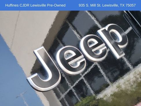 Certified 2019 Jeep Wrangler Sport AWD/4WD image 12