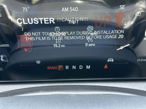 New 2025 Ford Mustang GT image 23