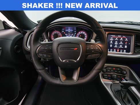Used 2021 Dodge Challenger R/T w/ Plus Package image 13
