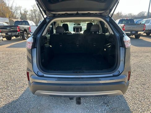 Used 2023 Ford Edge SEL image 17