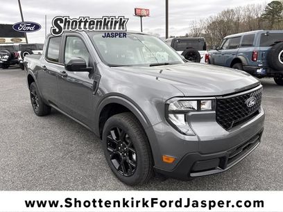 New 2026 Ford Maverick XLT w/ XLT Luxury Package