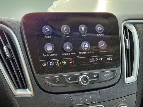 Used 2024 Chevrolet Malibu LT image 27