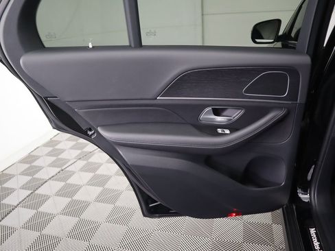 Certified 2025 Mercedes-Benz GLE 350 4MATIC image 27