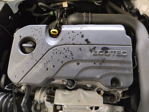 Used 2023 Chevrolet Malibu LT FWD image 30
