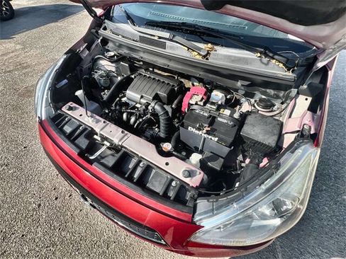 Used 2020 Mitsubishi Mirage G4 ES image 28