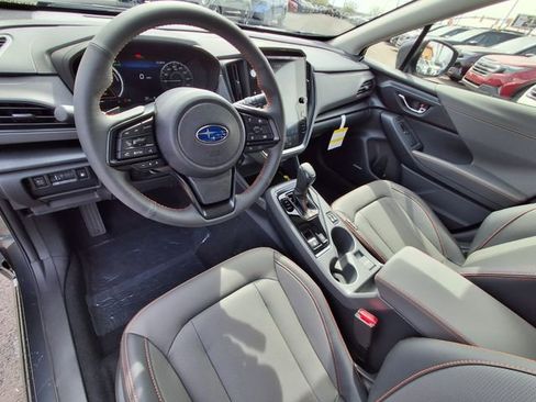 New 2026 Subaru Crosstrek 2.5i Limited image 20