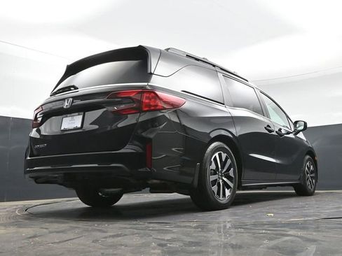 Used 2026 Honda Odyssey EX-L image 35