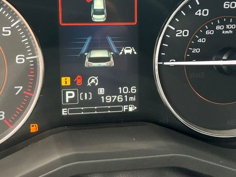 Used 2020 Subaru Crosstrek 2.0i Limited image 33