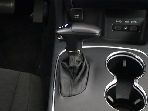 Used 2018 Dodge Durango 2WD w/ Trailer Tow Group IV image 28