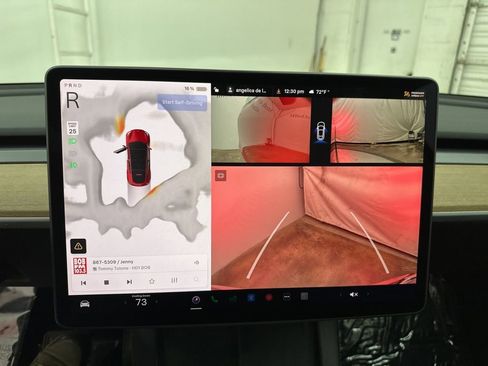 Used 2023 Tesla Model Y Long Range image 14