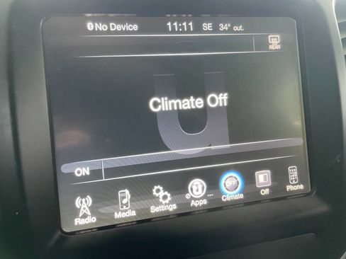 Used 2018 Jeep Cherokee Latitude Plus image 37