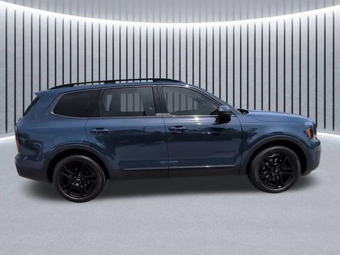 Used 2024 Kia Telluride EX X-Line AWD/4WD image 16