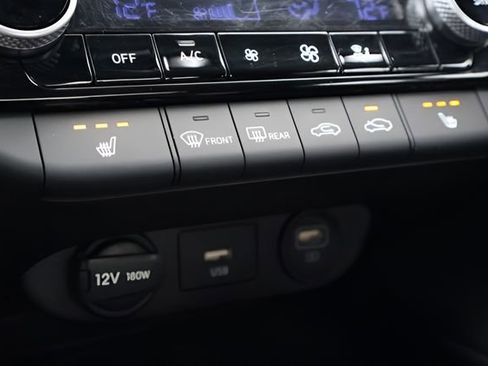 Used 2023 Hyundai Elantra SEL w/ Convenience Package FWD image 26