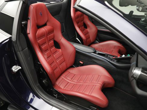 Certified 2022 Ferrari 812 GTS image 18