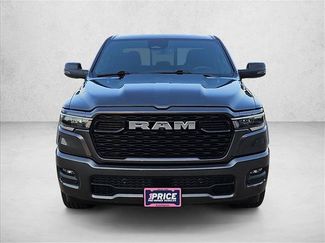 Used 2025 RAM 1500 Lone Star RWD video 2