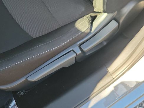 Used 2025 Nissan Sentra SV FWD image 15