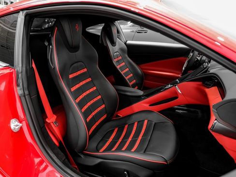 Used 2024 Ferrari Roma image 26