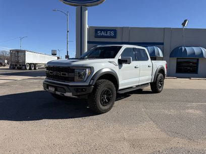 Used 2023 Ford F150 Raptor w/ Raptor 37 Performance Package