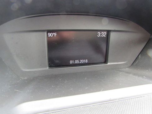 Used 2018 Ford Escape SE w/ Ford Safe & Smart Package FWD image 29