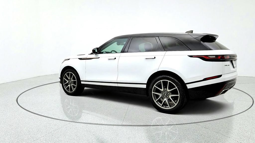 Used 2023 Land Rover Range Rover Velar R-Dynamic S AWD/4WD image 7