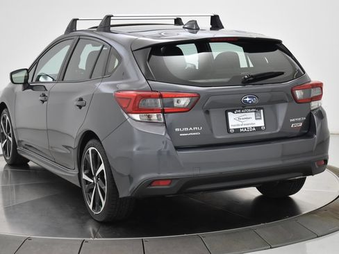 Used 2022 Subaru Impreza 2.0i Sport AWD/4WD image 19