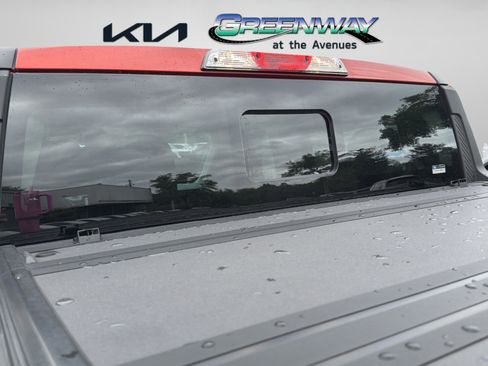 Used 2024 Ford Maverick Lariat w/ 4K Tow Package AWD/4WD image 39
