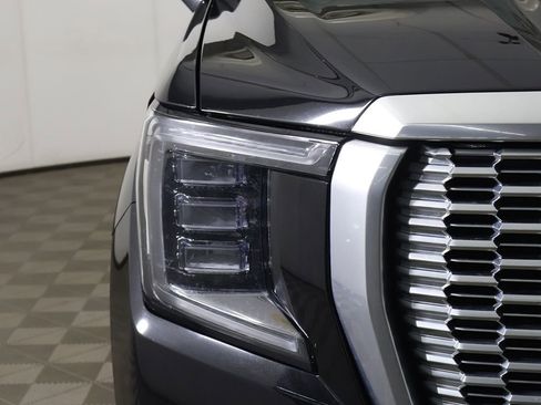 Used 2023 GMC Yukon XL Denali image 20