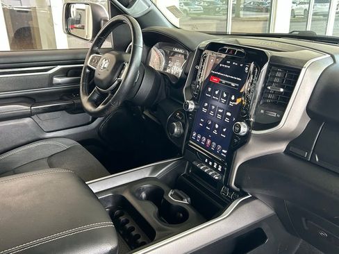 Used 2020 RAM 1500 Big Horn image 36