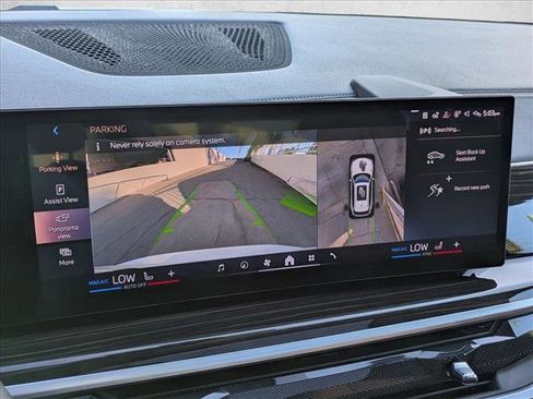 Used 2024 BMW X5 xDrive50e w/ M Sport Package image 13