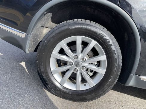 Used 2022 Dodge Durango SXT AWD/4WD image 12