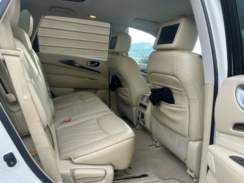 Used 2013 INFINITI JX35 FWD w/ Premium Pkg image 34