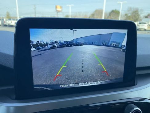 Used 2024 Ford Escape Active image 16