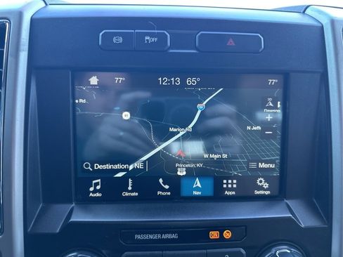 Used 2018 Ford F250 Lariat w/ Lariat Value Package image 22