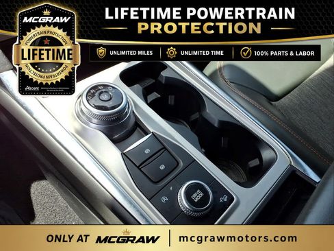 Used 2021 Ford Explorer Timberline AWD/4WD image 17