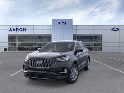 New 2024 Ford Edge SEL w/ Convenience Package