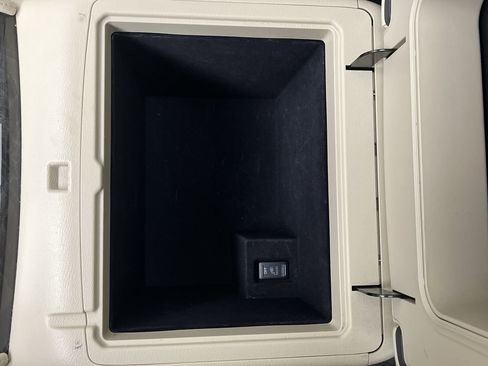 Used 2023 INFINITI QX80 Sensory w/ Cargo Package image 28