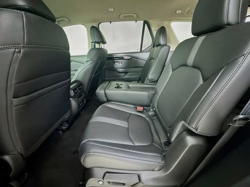 Used 2026 Honda Pilot EX-L image 32