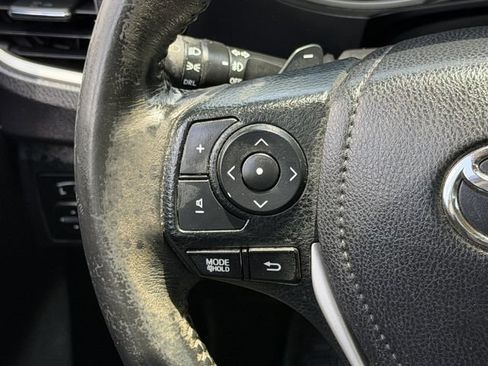 Used 2016 Toyota Corolla S w/ Driver Convenience Package FWD image 14