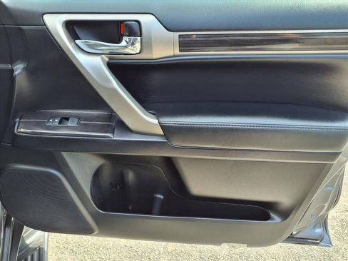 Used 2021 Lexus GX 460 Premium w/ Premium Package image 6