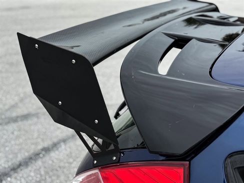 Used 2016 Ford Fiesta ST image 13